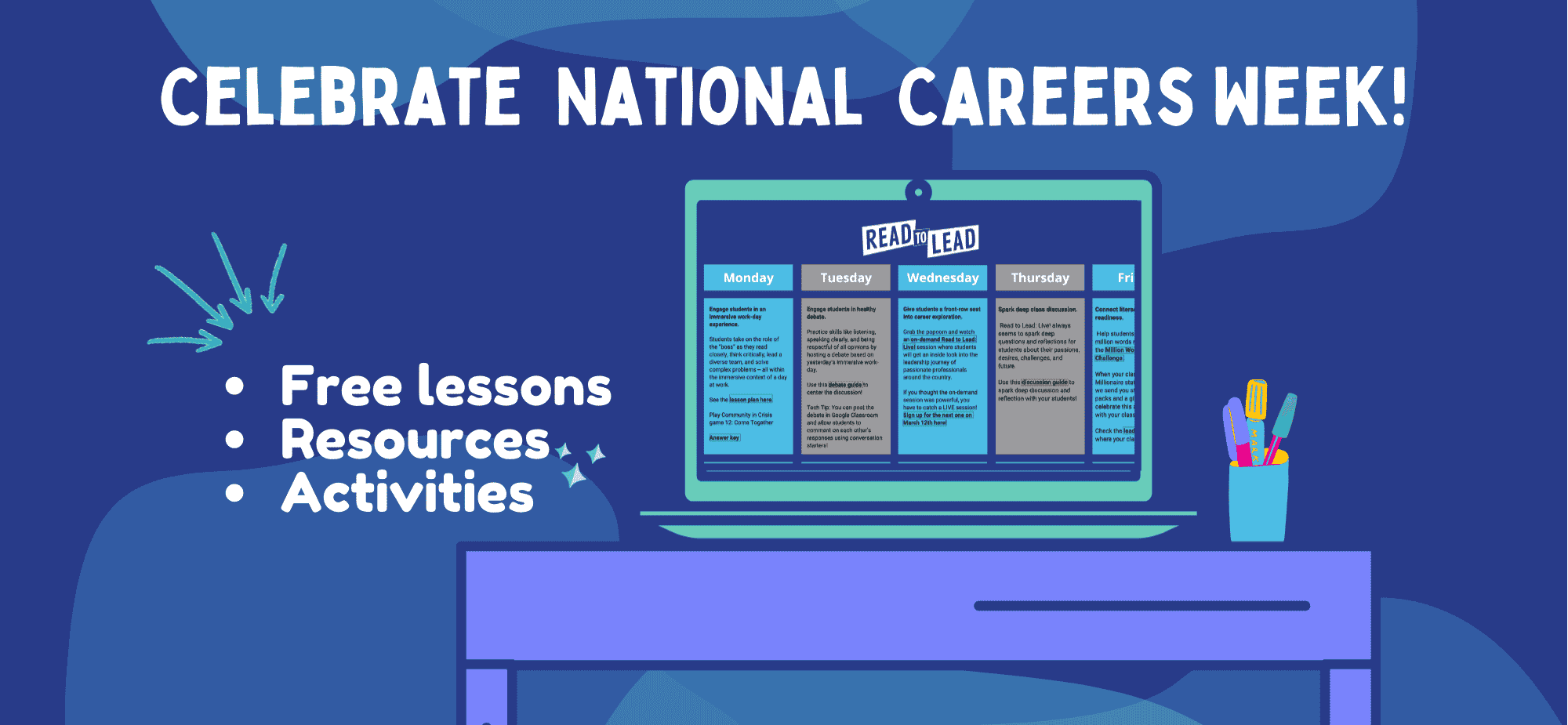National Careers Week
