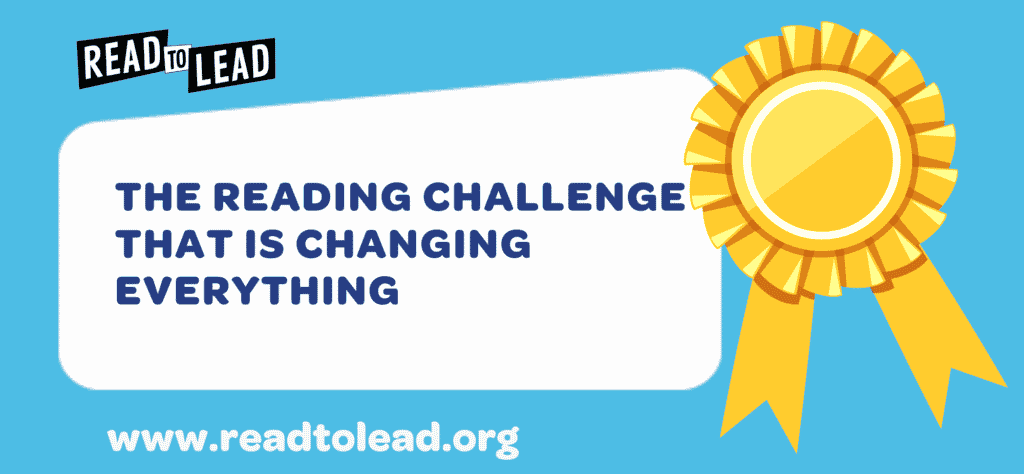 reading challenge