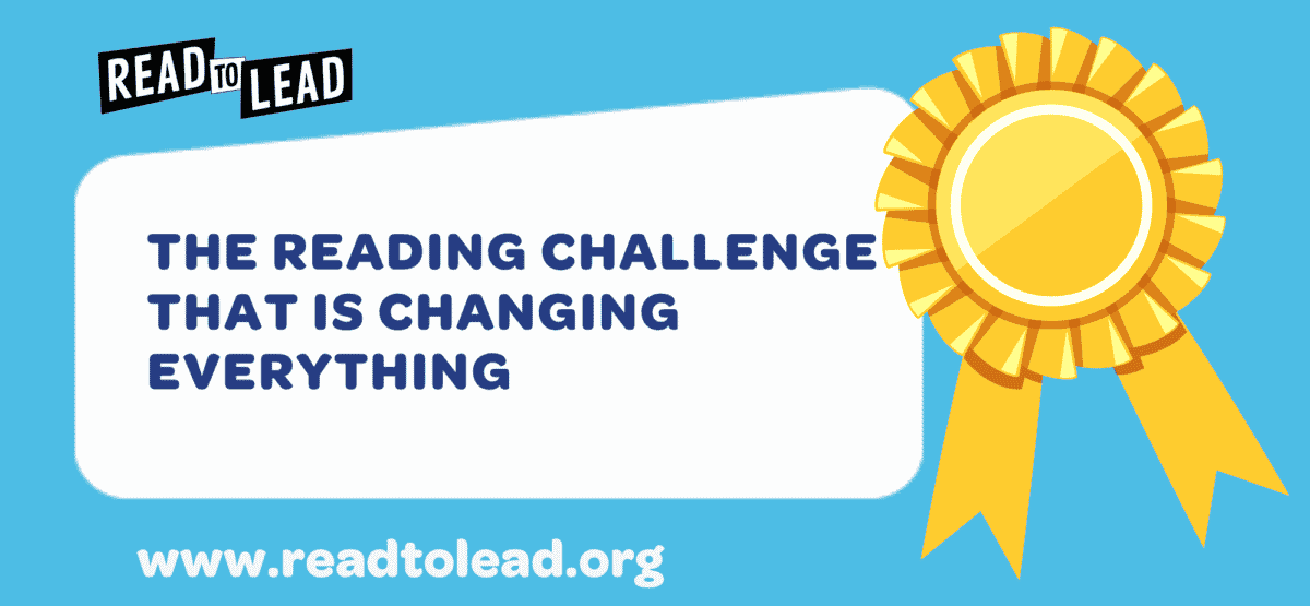 reading challenge