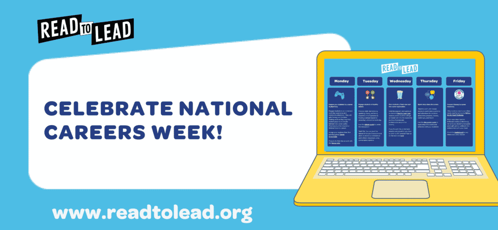 National Careers Week