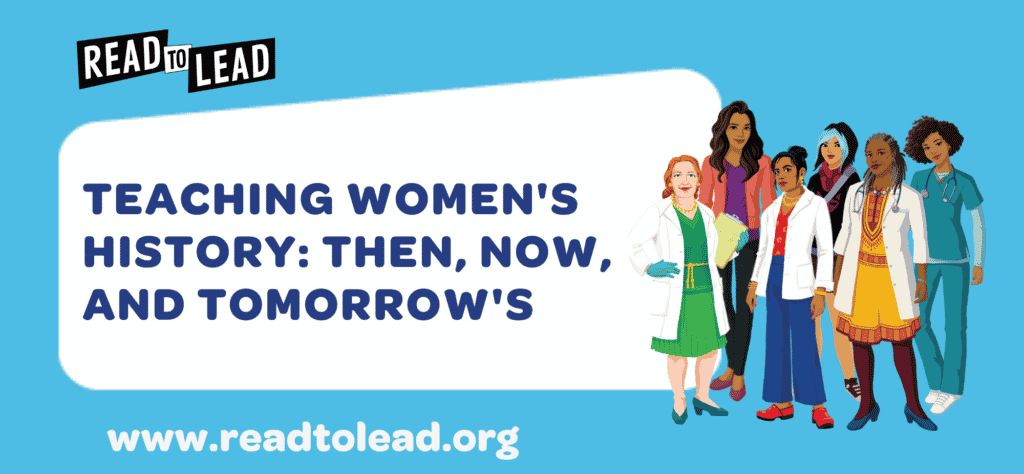 Women's History Month
