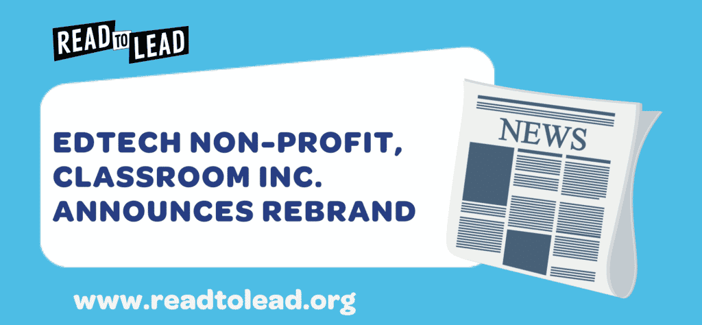 Classroom Inc. Announces Rebrand