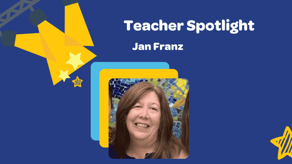 Teacher Spotlight